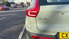 Volvo XC40 2.0 B3P Plus Dark 5dr Auto Petrol Estate